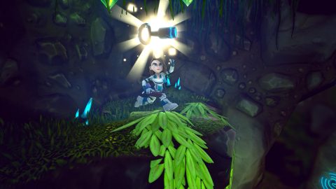 Rad Rodgers - Radical Edition – zrzut ekranu 2