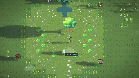 Roguefort – zrzut ekranu 4