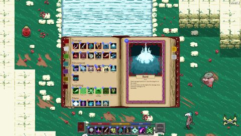 Spellmasons – zrzut ekranu 1