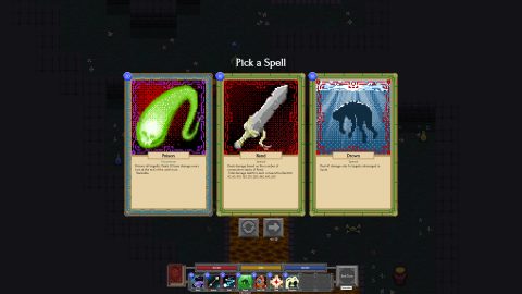 Spellmasons – zrzut ekranu 4