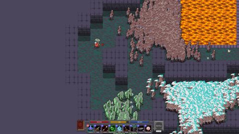 Spellmasons – zrzut ekranu 3