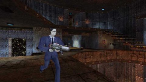 Deathmatch Classic のスクリーンショット 3