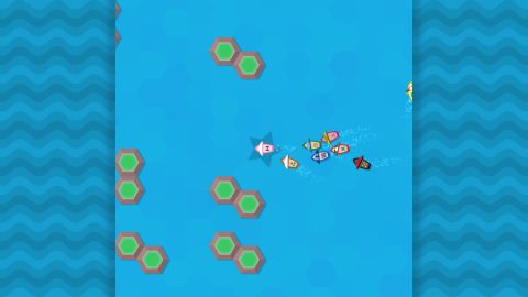 Shipped screenshot 4