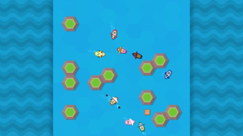 Shipped screenshot 1