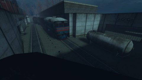 Codename CURE – zrzut ekranu 4