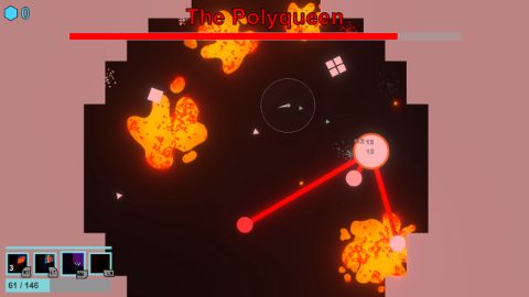 Polygunners 截图 2