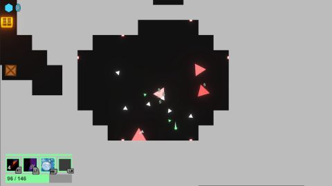 Polygunners 截图 4