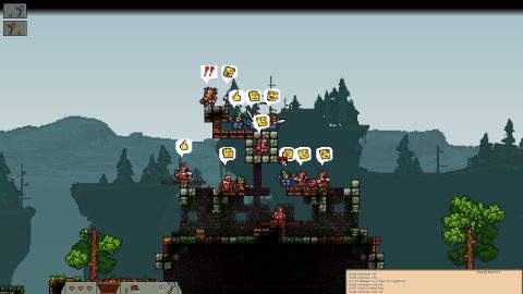 King Arthur's Gold screenshot 3