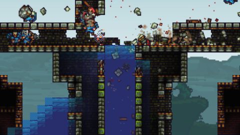 King Arthur's Gold screenshot 4