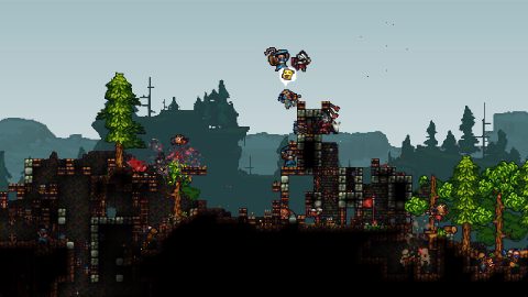 King Arthur's Gold screenshot 1