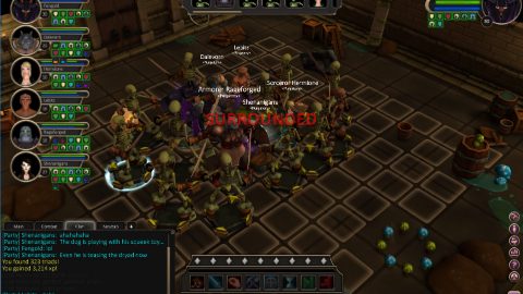 Stash screenshot 2