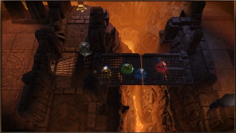Gauntlet™ Slayer Edition のスクリーンショット 2