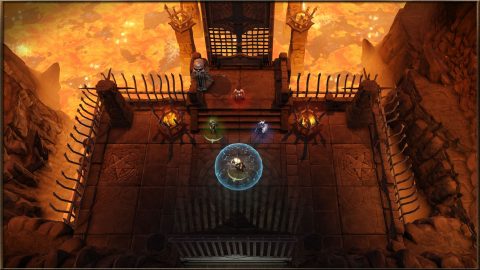 Gauntlet™ Slayer Edition のスクリーンショット 4