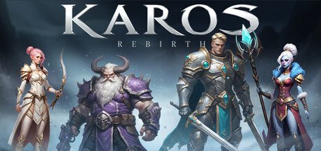 Karos