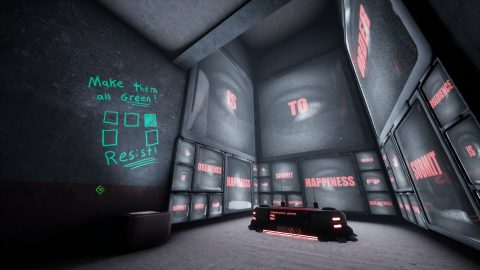 Get Stuffed! screenshot 2
