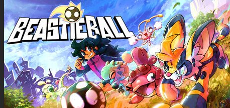 Beastieball