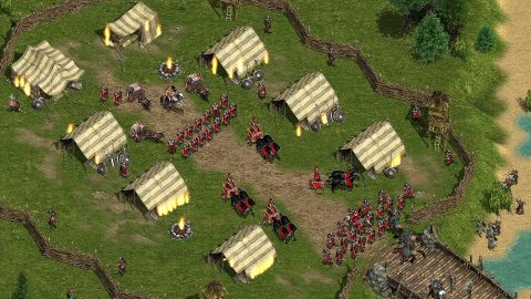 Imperivm RTC - HD Edition "Great Battles of Rome", capture d’écran 4