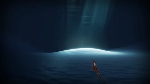 Journey screenshot 4