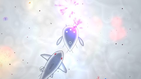 Feesh – zrzut ekranu 1
