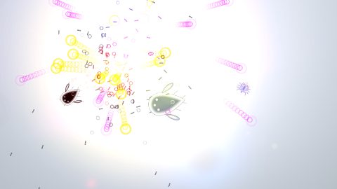 Feesh – zrzut ekranu 2