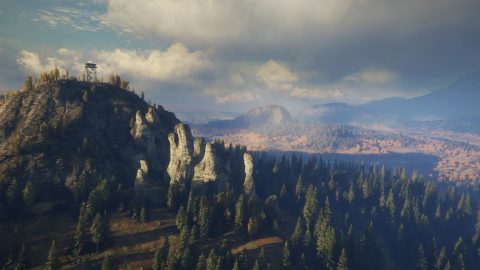 theHunter: Call of the Wild™ のスクリーンショット 3