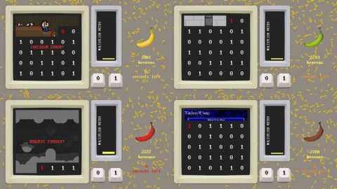 Chimpology のスクリーンショット 4
