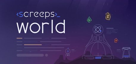 Screeps: World