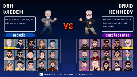 WKSP Rumble screenshot 3