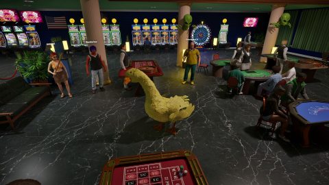 The House Always Wins screenshot 3