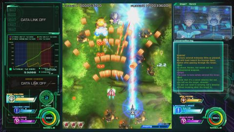 Raiden V: Director's Cut | 雷電 V Director's Cut | 雷電V:導演剪輯版, screenshot 1