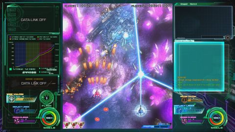 Raiden V: Director's Cut | 雷電 V Director's Cut | 雷電V:導演剪輯版, screenshot 3