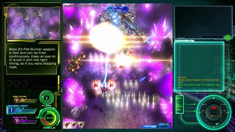 Raiden V: Director's Cut | 雷電 V Director's Cut | 雷電V:導演剪輯版, screenshot 4