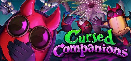 Cursed Companions