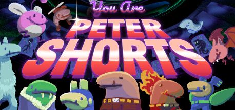 You are Peter Shorts