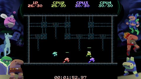 You are Peter Shorts screenshot 4