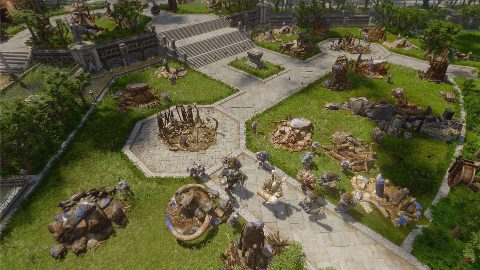 SpellForce 3 Versus Edition のスクリーンショット 4