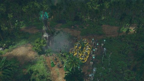 SpellForce 3 Versus Edition のスクリーンショット 2