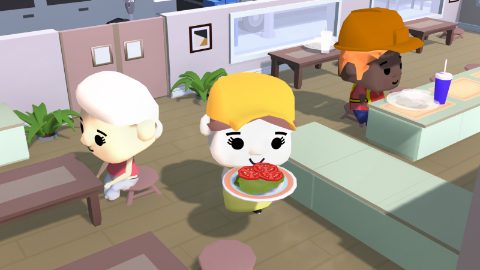 Diner Bros 截图 4