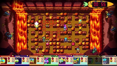 Blasterbug: Last Bug Standing!  screenshot 3