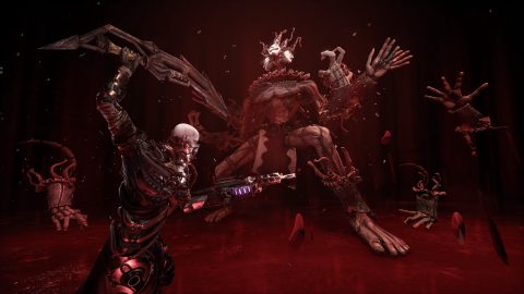 Hellpoint Screenshot 2