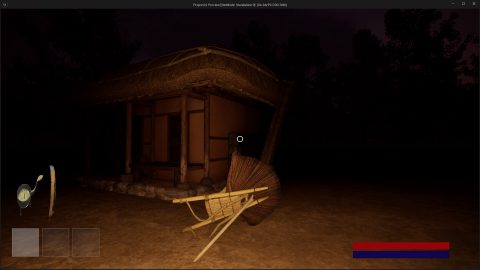 Changgwi screenshot 3