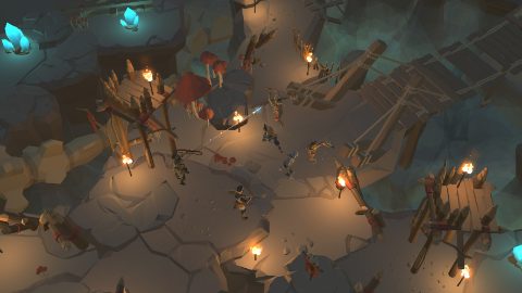 Lodventure, screenshot 3