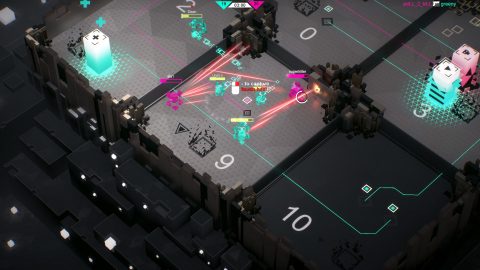 DEPLOYMENT, screenshot 4