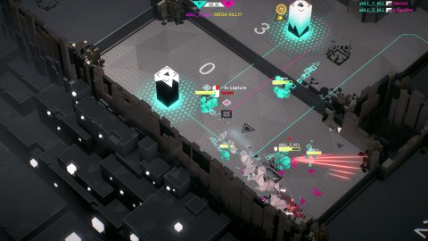 DEPLOYMENT, screenshot 3