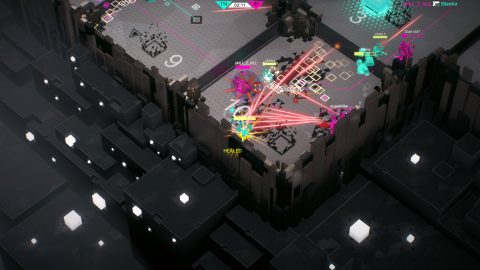 DEPLOYMENT, screenshot 2