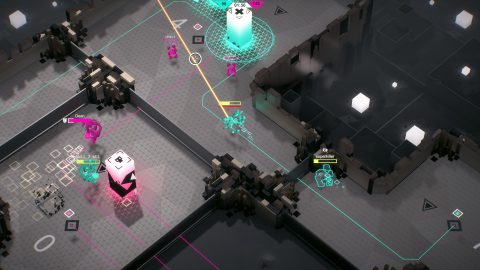 DEPLOYMENT, screenshot 1