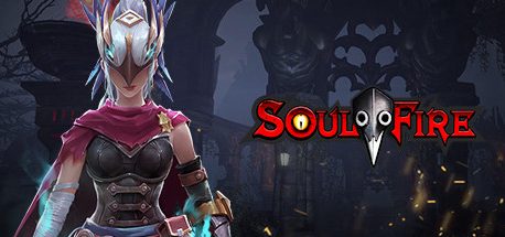 Soulfire