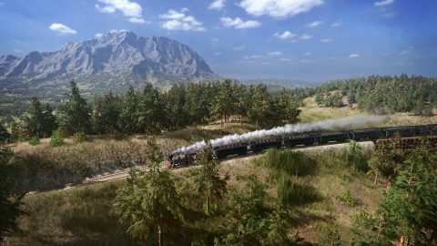 Railway Empire 2 截图 4