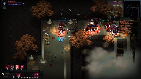 Hero Siege Screenshot 3