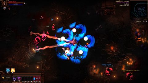 Hero Siege Screenshot 4